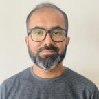 Arafat Profile Picture